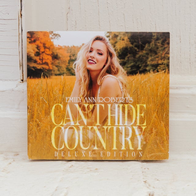 Music | Emily Ann Roberts Store